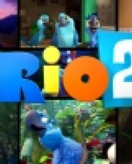 Imagem de Em cartaz: Rio 2