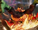 Imagem de Street Fighter V confirma Zangief