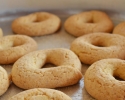 Imagem de Receita do dia: Rosquinha de polvilho