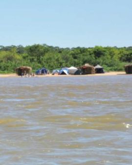 Imagem de Família de aluno que se afogou no Rio Araguaia em horário escolar será indenizada pelo Estado de Goiás