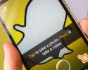 Imagem de Snapchat entrou com pedido de abertura de capital, diz agência