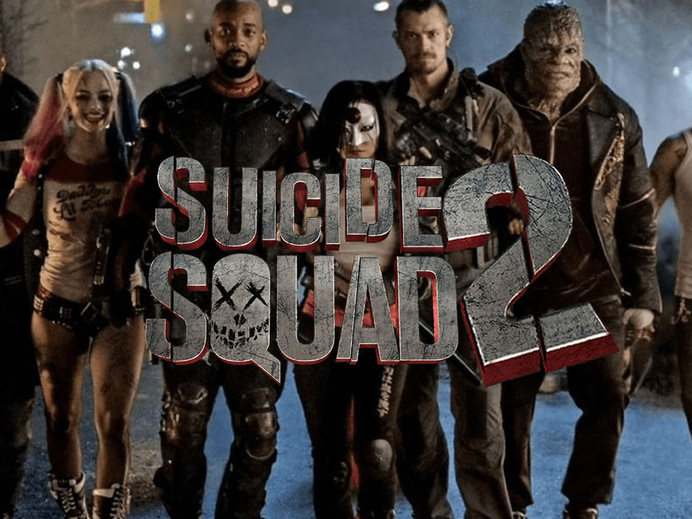 Imagem de Esquadrão Suicida terá Idris Elba, John Cena e Alice Braga no elenco