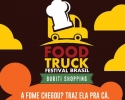 Imagem de Segunda edição de Food Trucks de Rio Verde acontece nesse final de semana