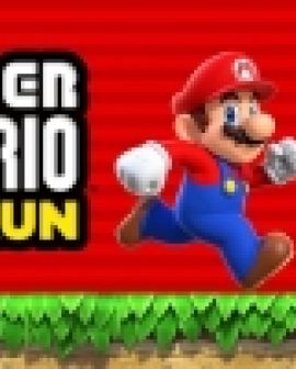 Imagem de Super Mario Run será liberado para celulares Android em março