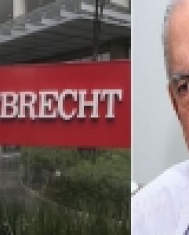 Imagem de Iris comprou fazenda com dinheiro da Odebrecht