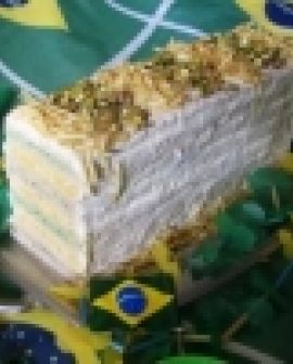 Imagem de Receita do dia: Sandubão da torcida