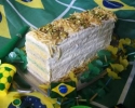 Imagem de Receita do dia: Sandubão da torcida