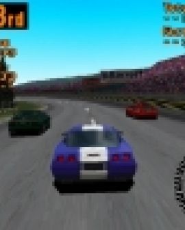 Imagem de Gran Turismo: mais que um jogo de corridas