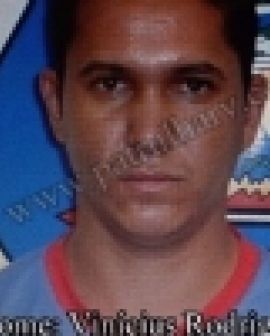 Imagem de Homem assassinado no Presídio de Rio Verde