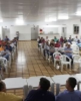 Imagem de Distritos cobram mais segurança