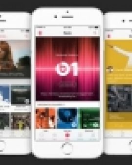 Imagem de Apple Music atinge 20 milhões de assinantes