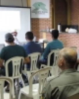 Imagem de Sindicato Rural e Senar oferecem cursos para o segundo trimestre