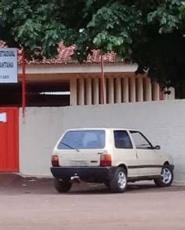 Imagem de Adolescente é apreendido após criar grupo para planejar ataque no Colégio, em Bom Jesus