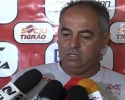 Imagem de Terceirona 2012: Jorge Saran é o técnico do Quirinópolis