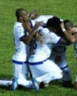 Imagem de Goianão 2016: Goianésia bate Goiás