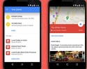 Imagem de Google Maps passa a mostrar mapas personalizados no celular