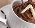 Imagem de Receita do dia: Mousse de chocolate