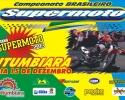 Imagem de Itumbiara recebe final do Brasileiro de Supermoto