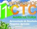 Imagem de Comigo realizará 11º Workshop CTC de Agricultura