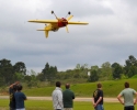 Imagem de Começa a movimentação de pilotos em Rio Verde