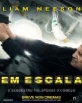 Imagem de Em cartaz: Sem Escalas