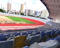 Imagem de Estádio Olímpico será inaugurado no próximo dia 8