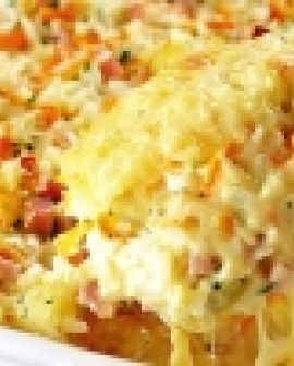 Imagem de Receita do dia: Arroz de forno