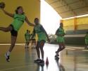 Imagem de Handebol rio-verdense participa da Liga Centro-Oeste