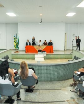 Imagem de Seminário fortaleceu vínculo entre poder público e entidades privadas sem fins lucrativos