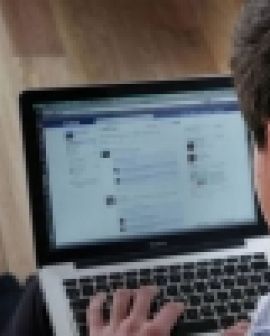 Imagem de Facebook começa a punir quem faz spam na rede social