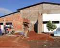 Imagem de Obras da nova Clínica Escola de Odontologia seguem em ritmo acelerado