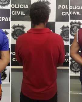 Imagem de Polícia Civil prende 202 foragidos em operação contra homicídios e feminicídios em Goiás