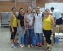 Imagem de Colégio Ápice promove a solidariedade