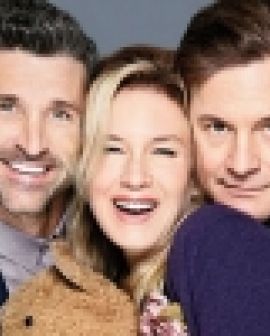 Imagem de Em cartaz: O bebê de Bridget Jones