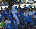 Imagem de Novembro azul agita colaboradores do HURSO