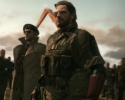 Imagem de Metal Gear Solid V traz mundo aberto