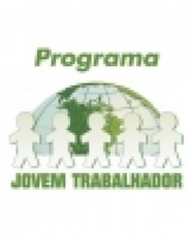 Imagem de Programa Jovem Trabalhador abrirá vagas