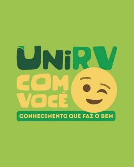 Imagem de “UniRV Com Você” oferecerá atendimentos de Graça no Bairro Dom Miguel neste sábado