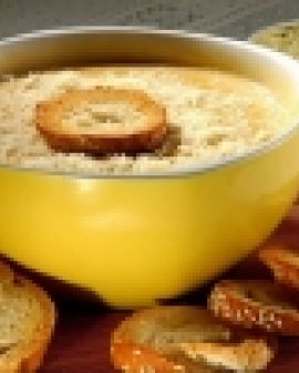 Imagem de Receita do dia: Sopa de cebola