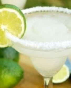 Imagem de Receita do dia: Margarita