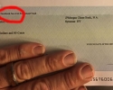 Imagem de Facebook envia cheque de US$ 15 a pessoas com perfil usado em anúncio