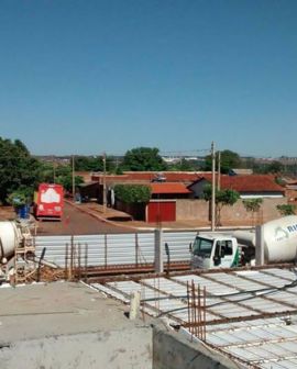 Imagem de Hospital Materno Infantil de Rio Verde: sonho ainda distante