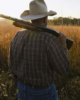 Imagem de Câmara aprova projeto que permite posse de arma em toda a propriedade rural