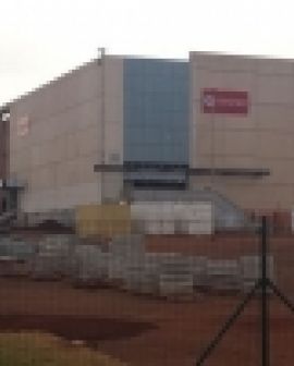 Imagem de Buriti Shopping será inaugurado amanhã