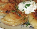 Imagem de Receita do dia: Pierogi