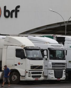 Imagem de BRF volta a investir em Rio Verde