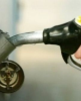 Imagem de Gasolina de Rio Verde entre as mais caras de Goiás