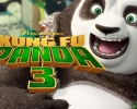 Imagem de Em cartaz: Kung Fu Panda 3