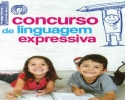 Imagem de Inscrições abertas para o I Concurso de Linguagem Expressiva