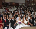 Imagem de Casamento Comunitário celebra a união de 80 casais em Rio Verde